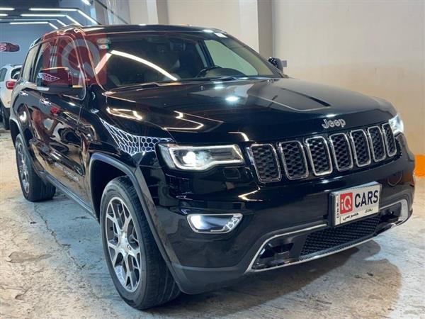 جيب جراند شيروكي 2020 للبيع في العراق - كربلاء